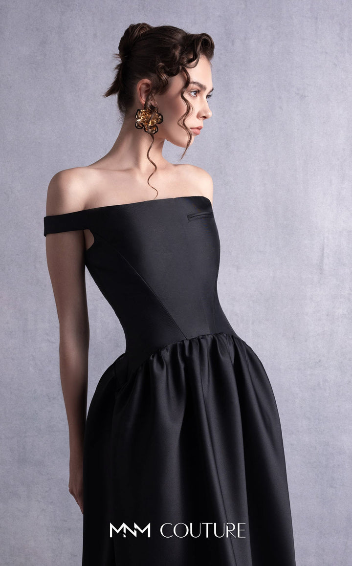 Gaby Charbachy GOS2507 Dress