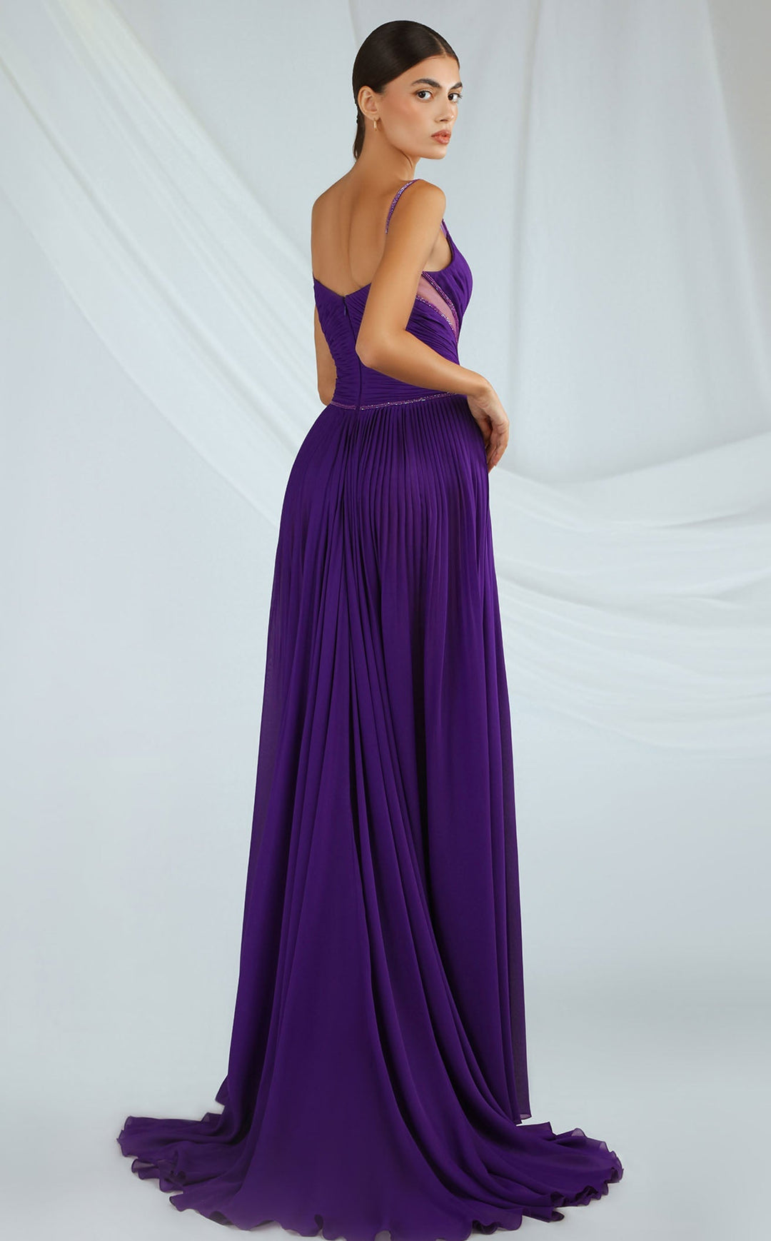 GATTI NOLLI OP6736 Dress - FOSTANI.com