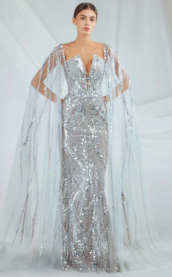 GATTI NOLLI OP7282 Dress - FOSTANI.com