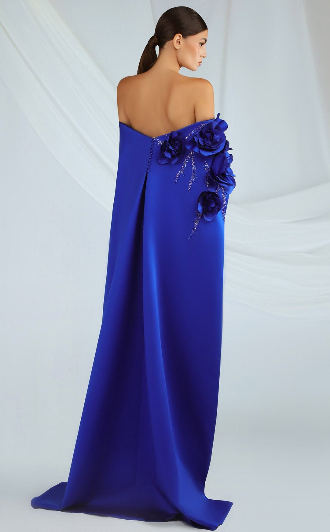 GATTI NOLLI OP7335 Dress - FOSTANI.com