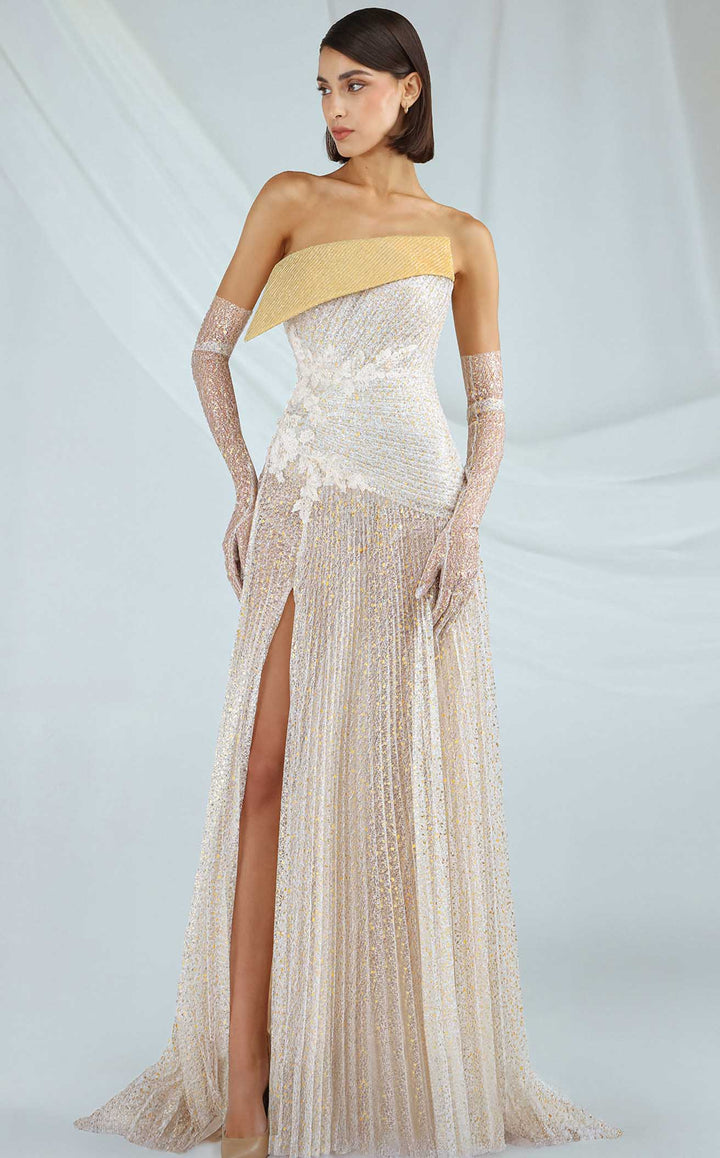 GATTI NOLLI OP7336 Dress - FOSTANI.com