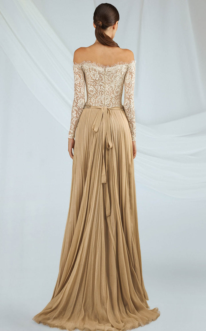 GATTI NOLLI OP7346 Dress - FOSTANI.com