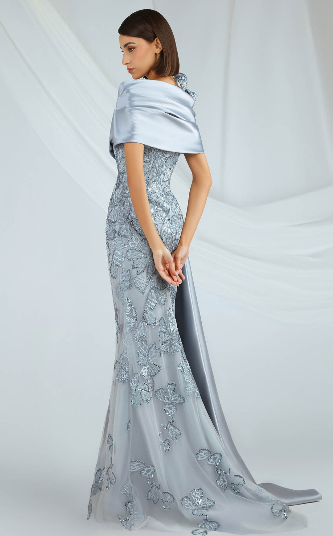 GATTI NOLLI OP7347 Dress - FOSTANI.com