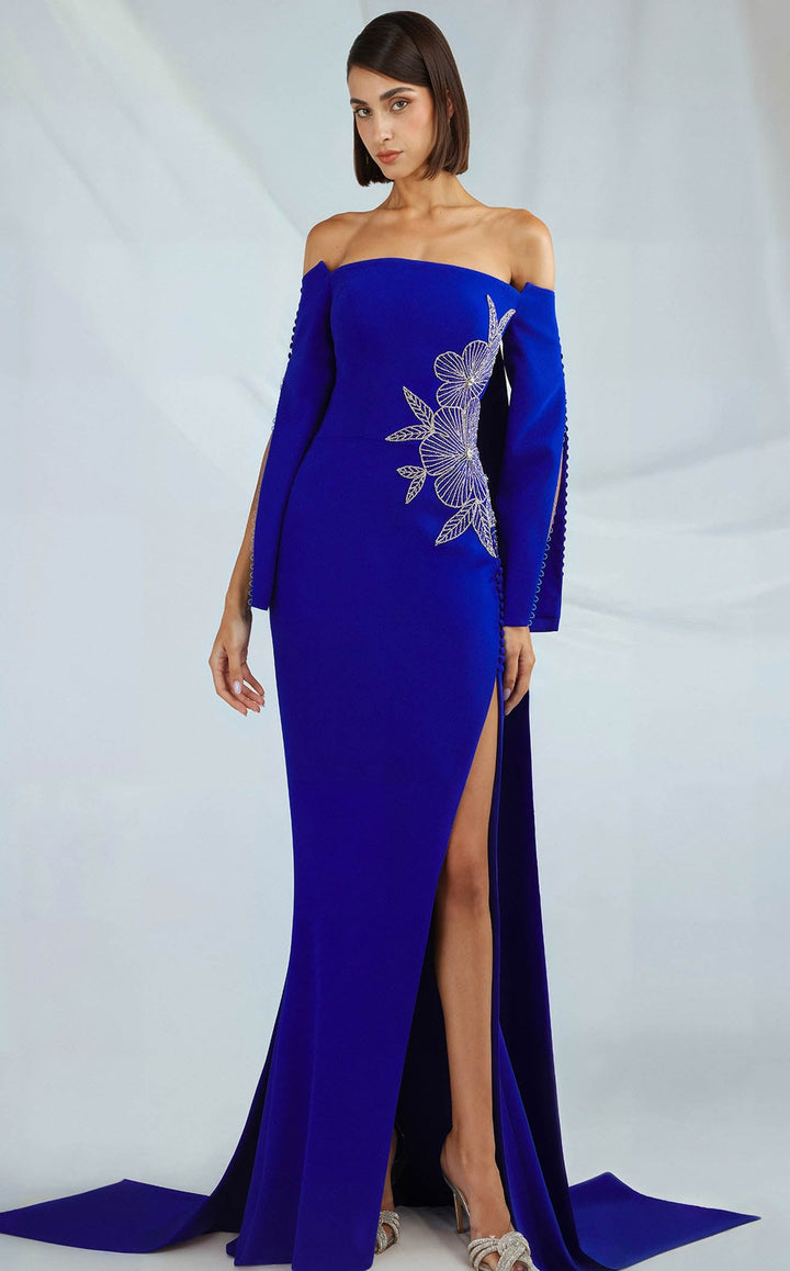 GATTI NOLLI OP7368 Dress - FOSTANI.com