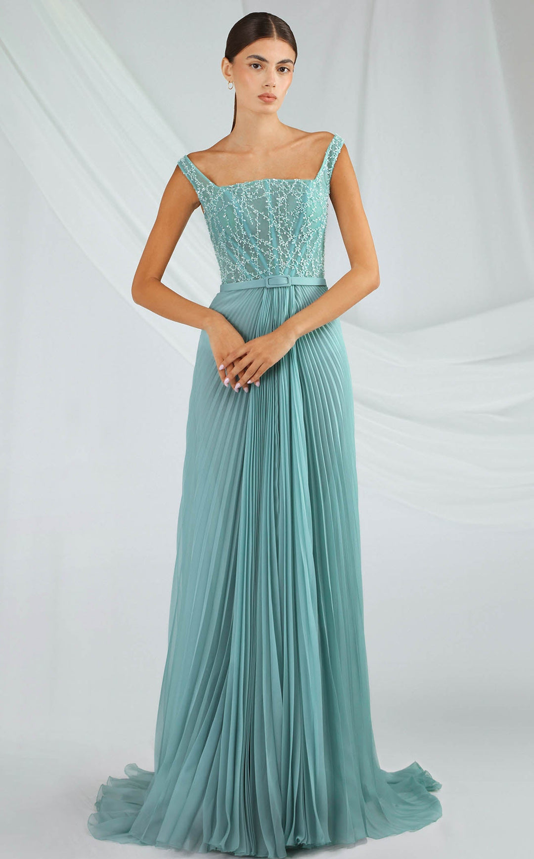 GATTI NOLLI OP7381 Dress - FOSTANI.com