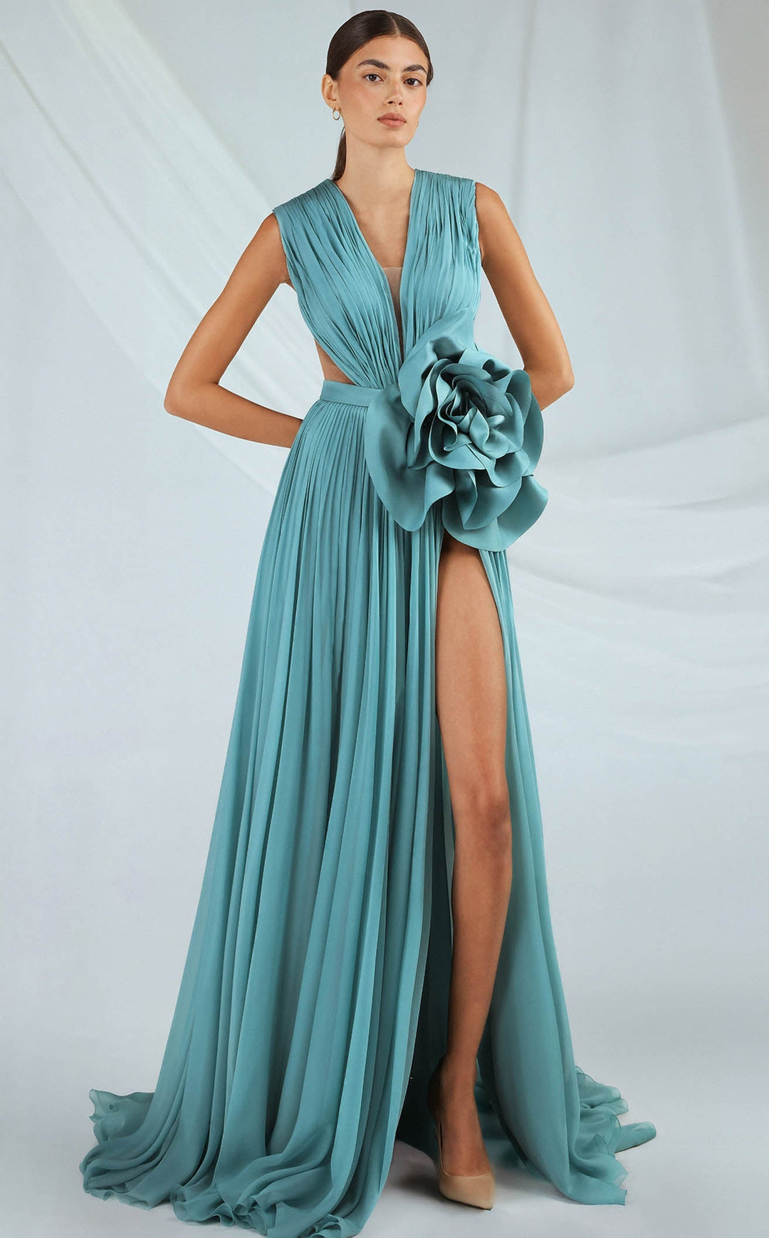 GATTI NOLLI OP7386 Dress - FOSTANI.com