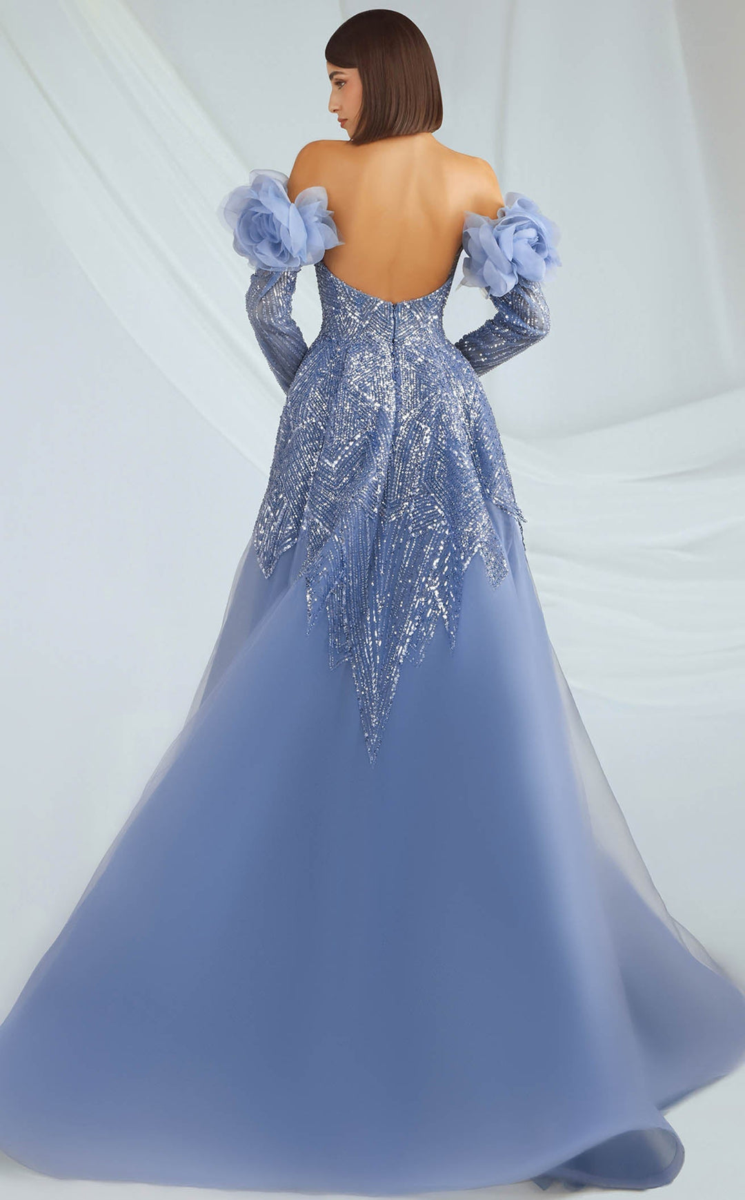 GATTI NOLLI OP7388 Dress - FOSTANI.com