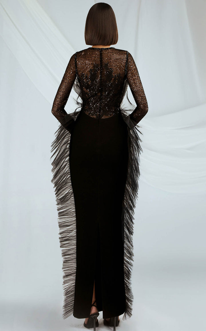 GATTI NOLLI OP7393 Dress - FOSTANI.com