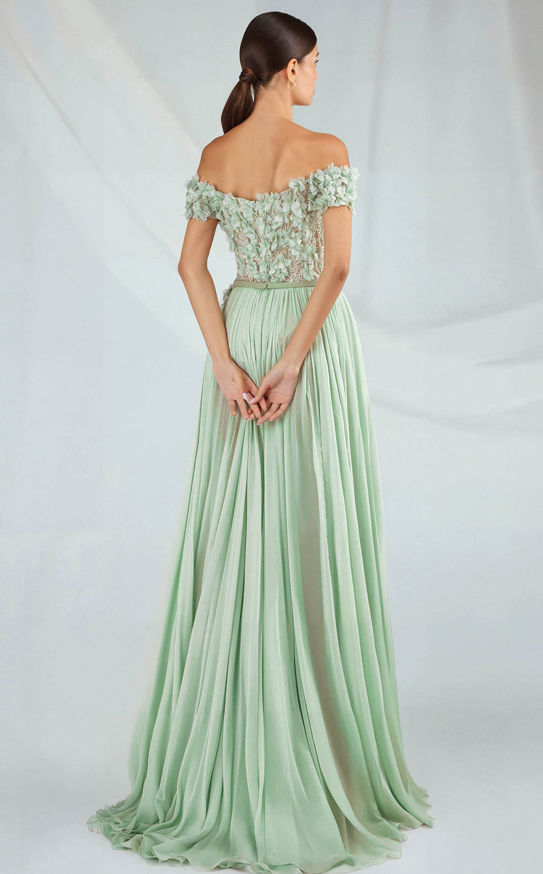 GATTI NOLLI OP7445 Dress - FOSTANI.com