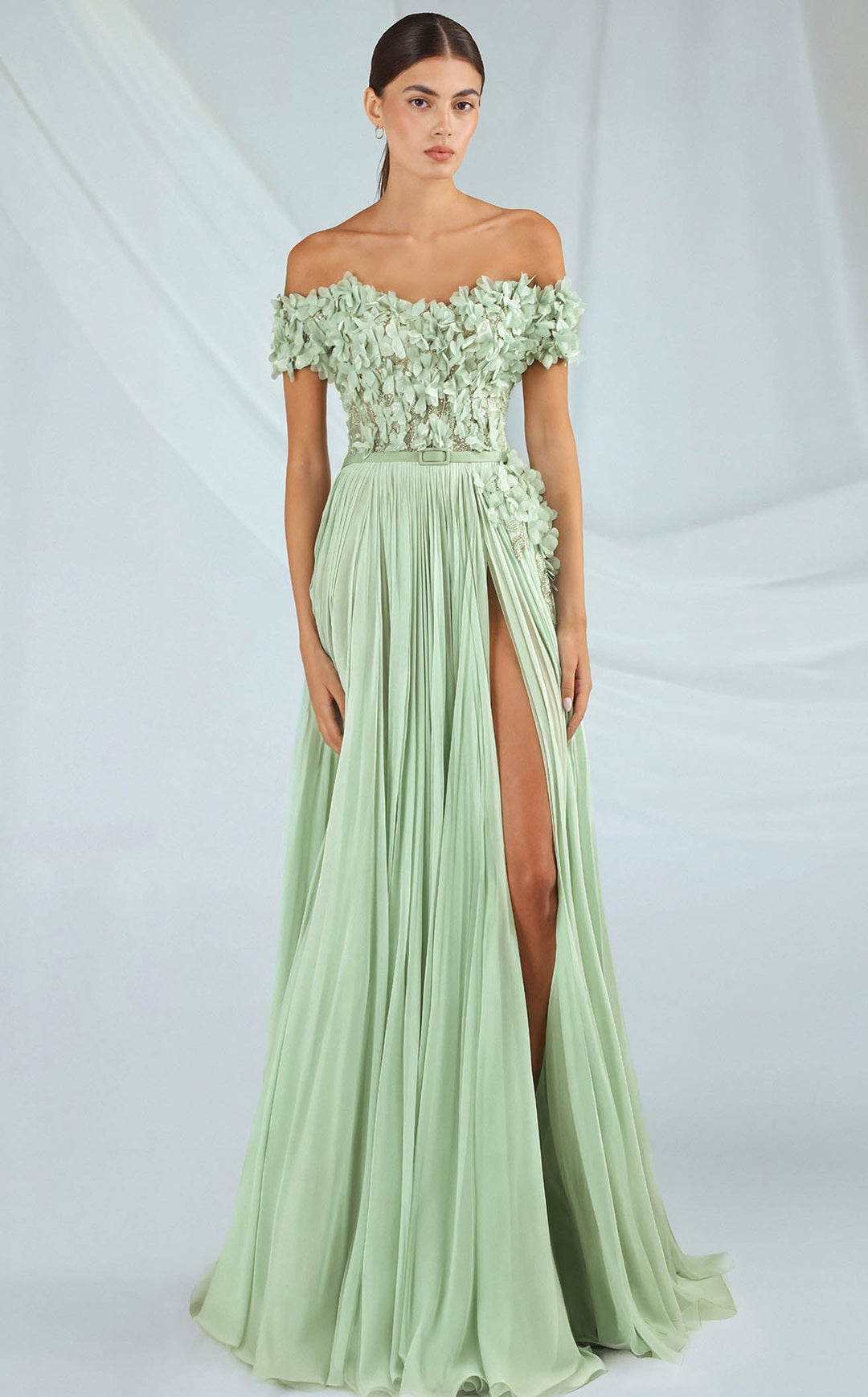op shop bridesmaid dresses Theme