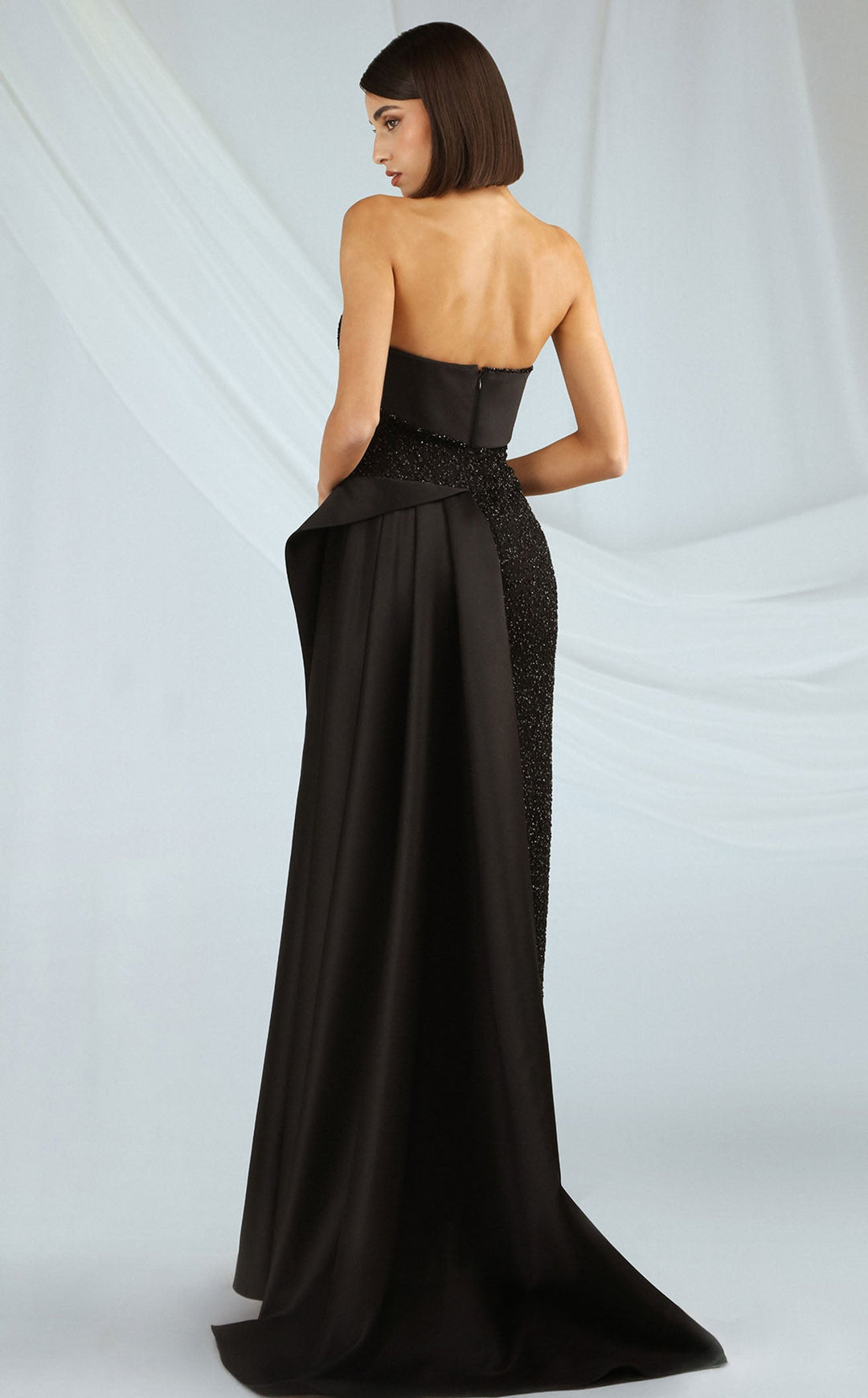 GATTI NOLLI OP7447 Dress - FOSTANI.com