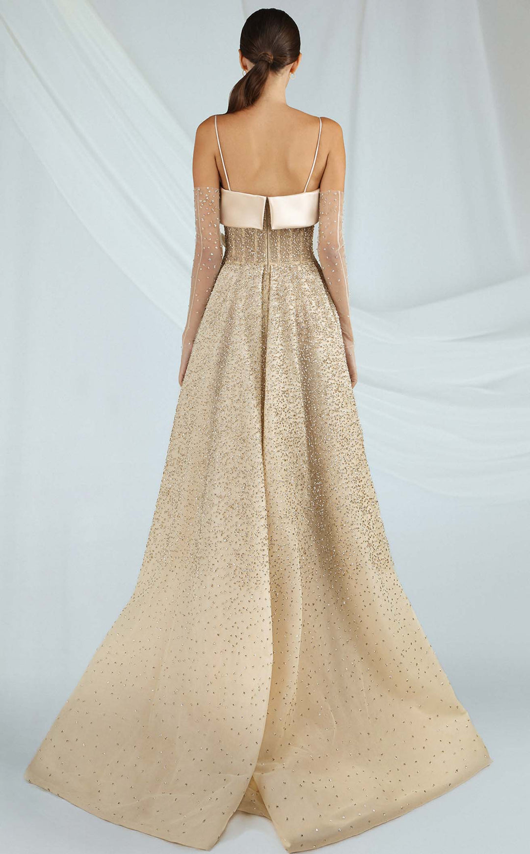 GATTI NOLLI OP7470 Dress - FOSTANI.com