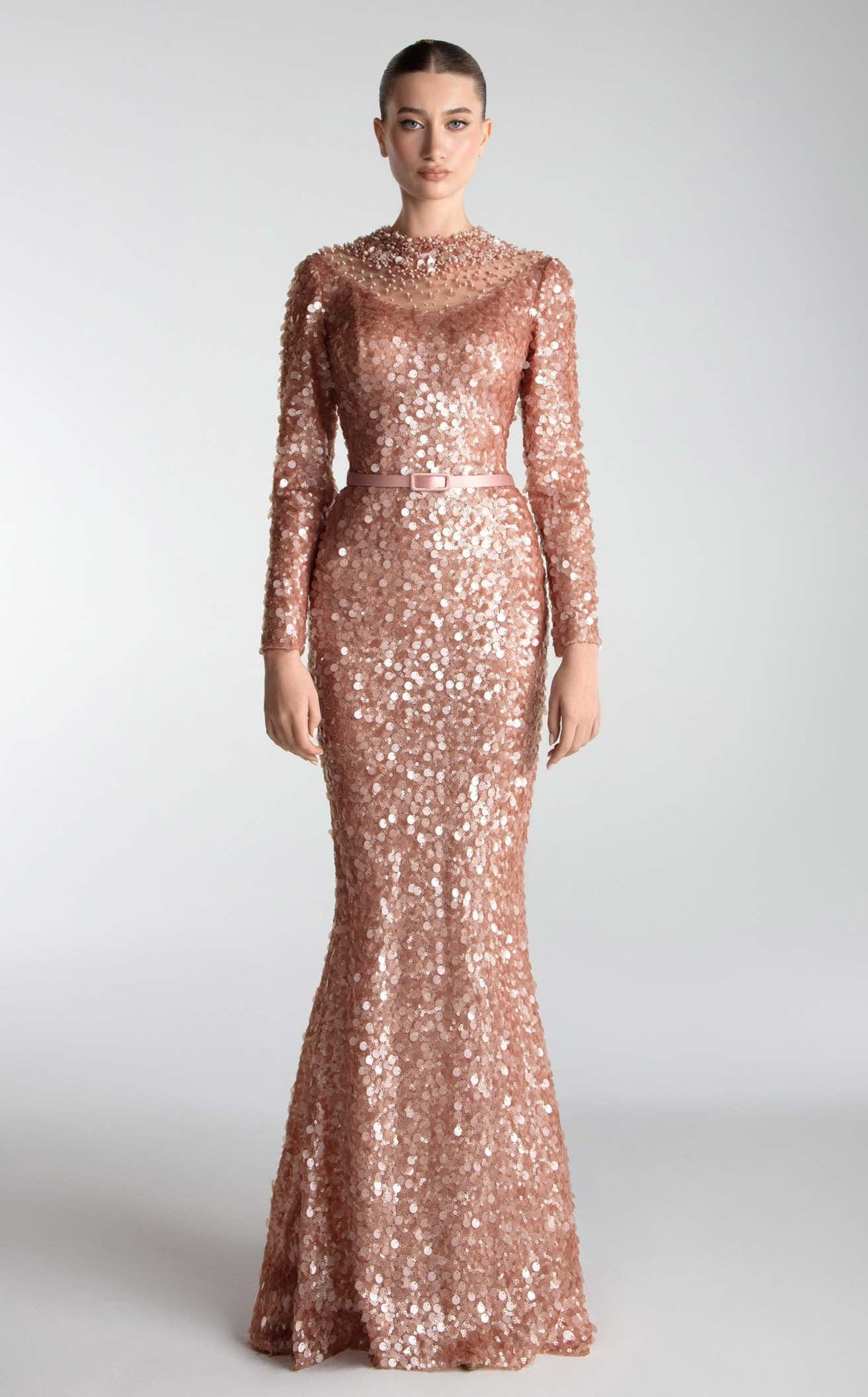 Gatti Nolli Couture OP7719 Prom Dress - Mauve | NewYorkDress Gatti Nolli Couture OP7719 Prom Dress - Mauve | NewYorkDress