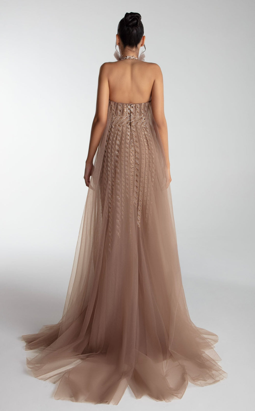 GATTI NOLLI OP7721 Dress - FOSTANI.com