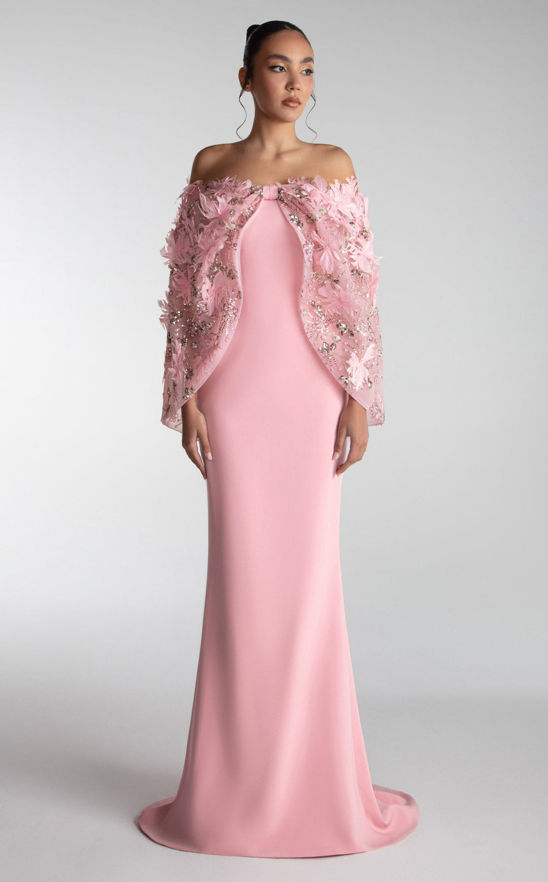 GATTI NOLLI OP7727 Dress - FOSTANI.com