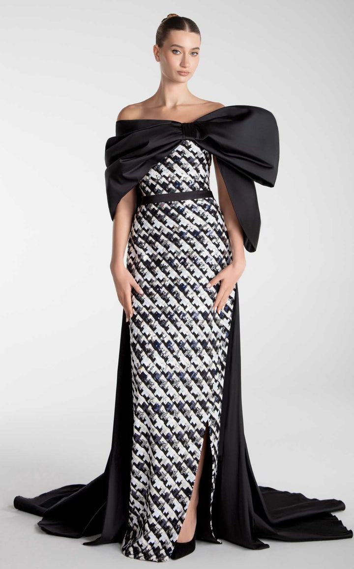 GATTI NOLLI OP7728 Dress - FOSTANI.com