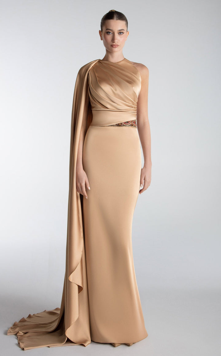 GATTI NOLLI OP7735 Dress - FOSTANI.com