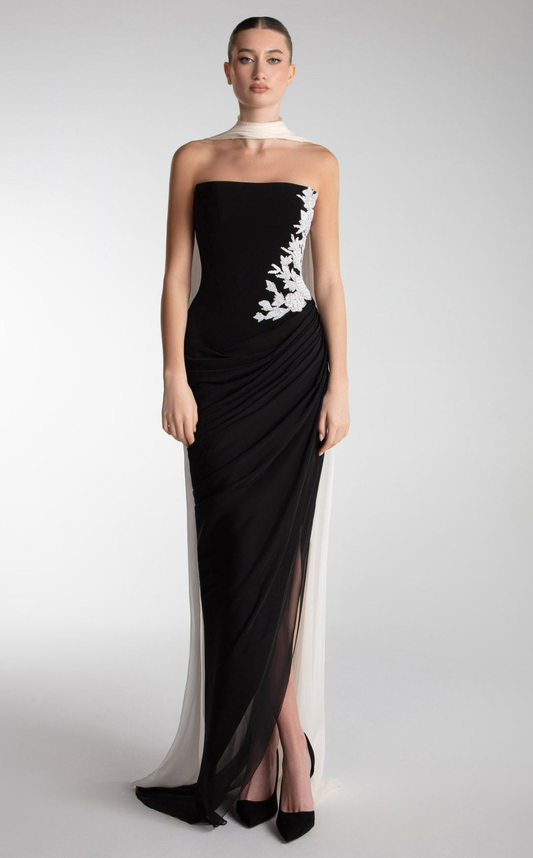 GATTI NOLLI OP7742 Dress - FOSTANI.com