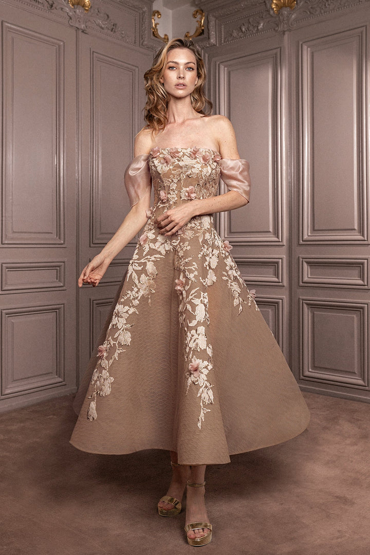 GATTI NOLLI COUTURE GA-7079 Dress