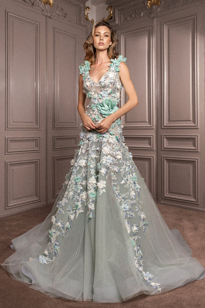 GATTI NOLLI COUTURE GA-7081 Dress