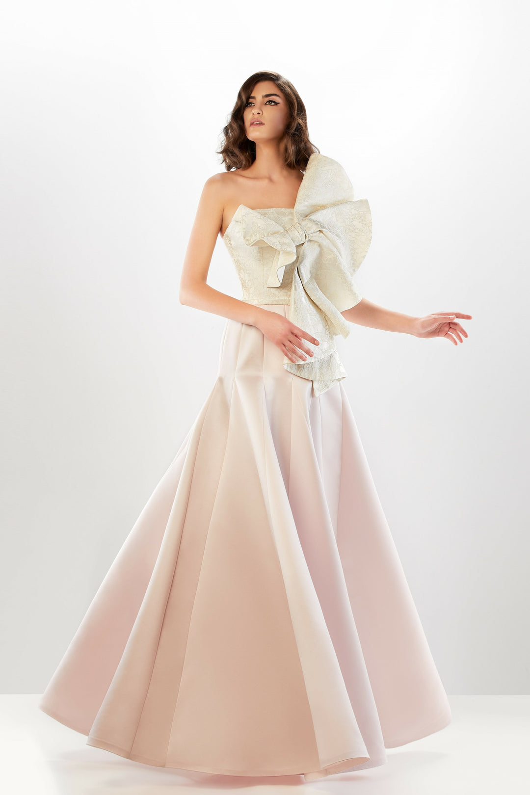 Abdo Aoude L02 Dress - FOSTANI.com