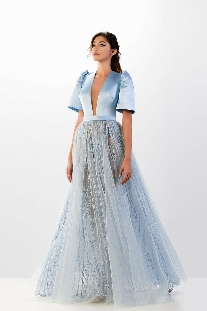 Abdo Aoude L06 Dress - FOSTANI.com