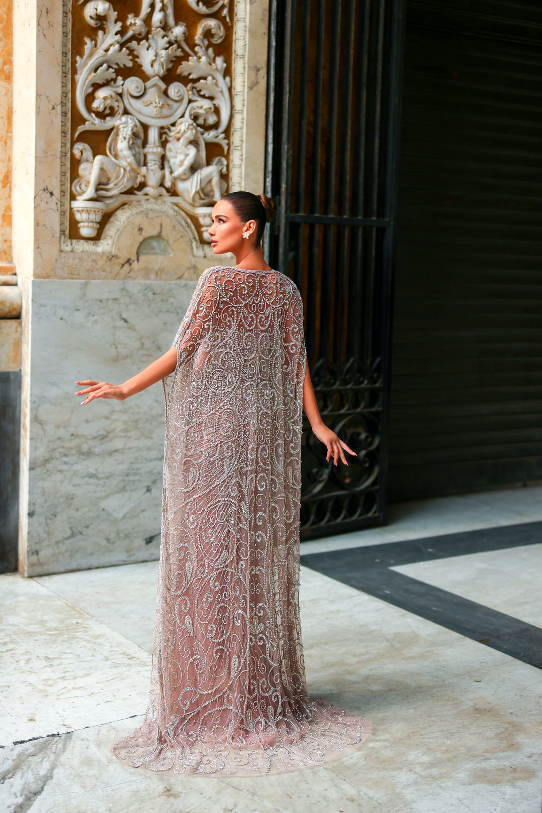 Chic & Holland HF110472 Dress - FOSTANI.com