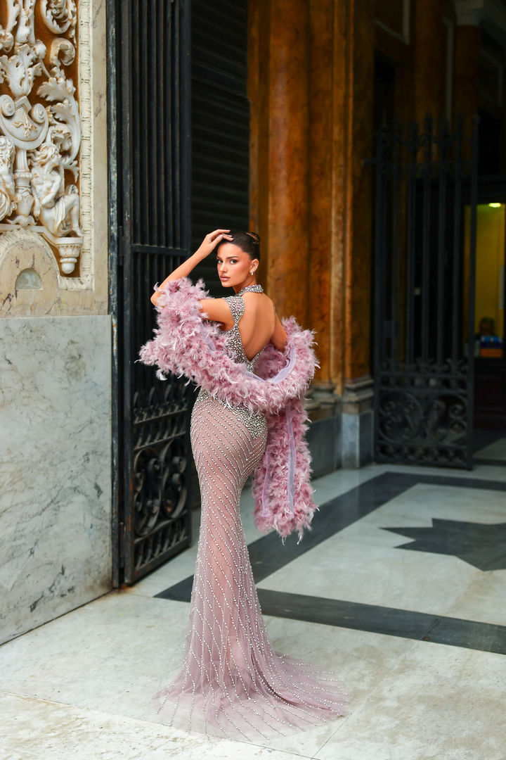 Chic & Holland HF110476 Dress - FOSTANI.com