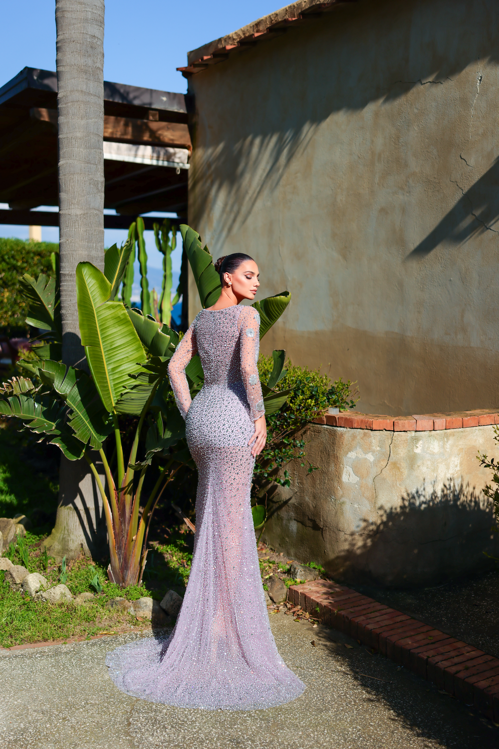 Chic & Holland HF110484 Dress - FOSTANI.com