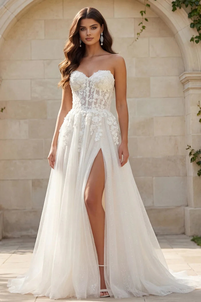 BRIDAL DRESSES | FOSTANI BRIDAL DRESSES | FOSTANI