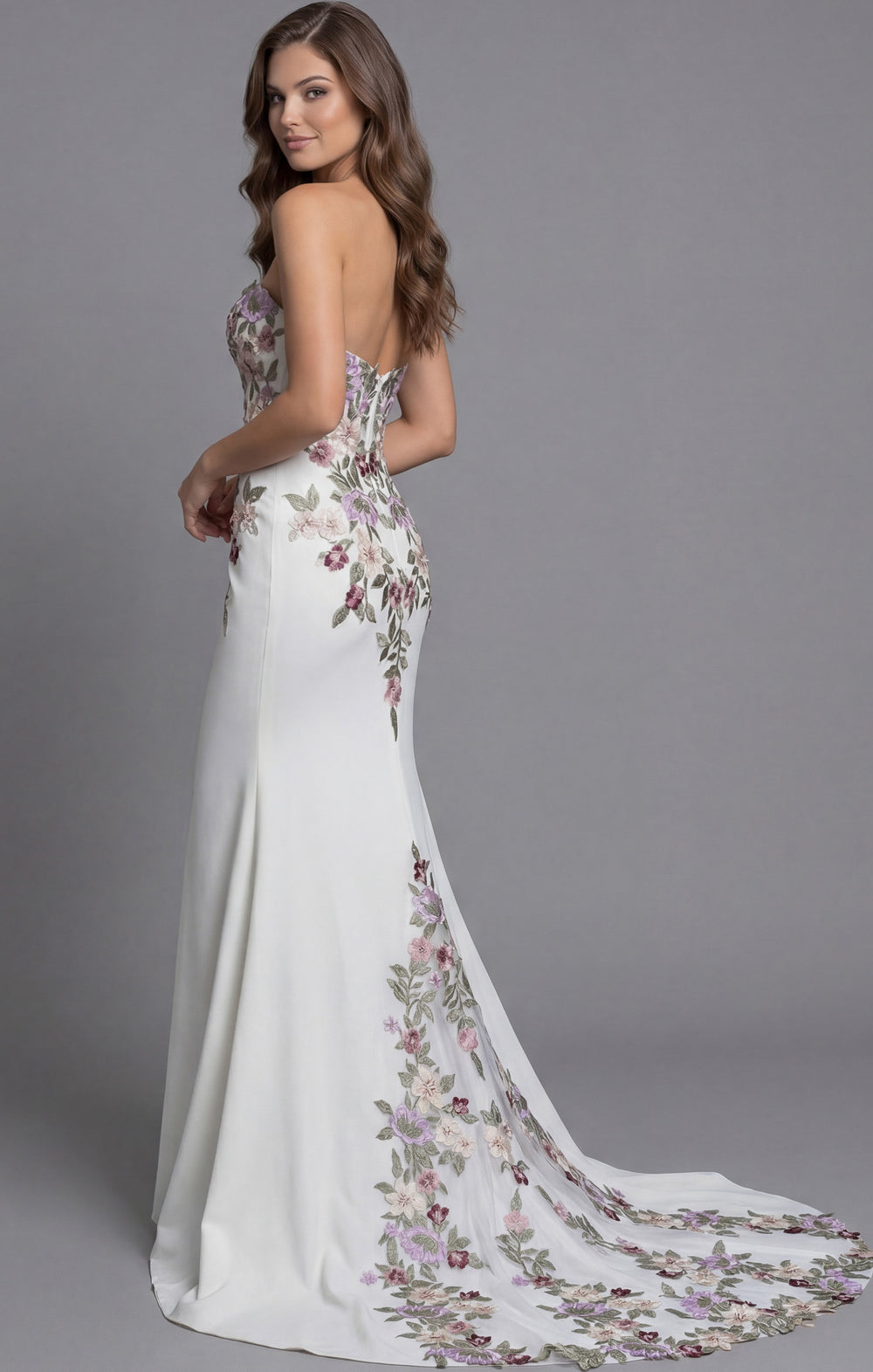Jovani JB43902 Dress - FOSTANI.com