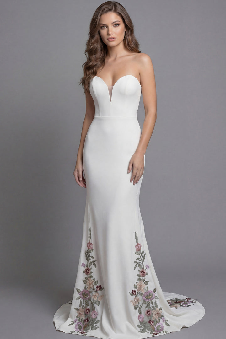 Jovani JB43902 Dress - FOSTANI.com