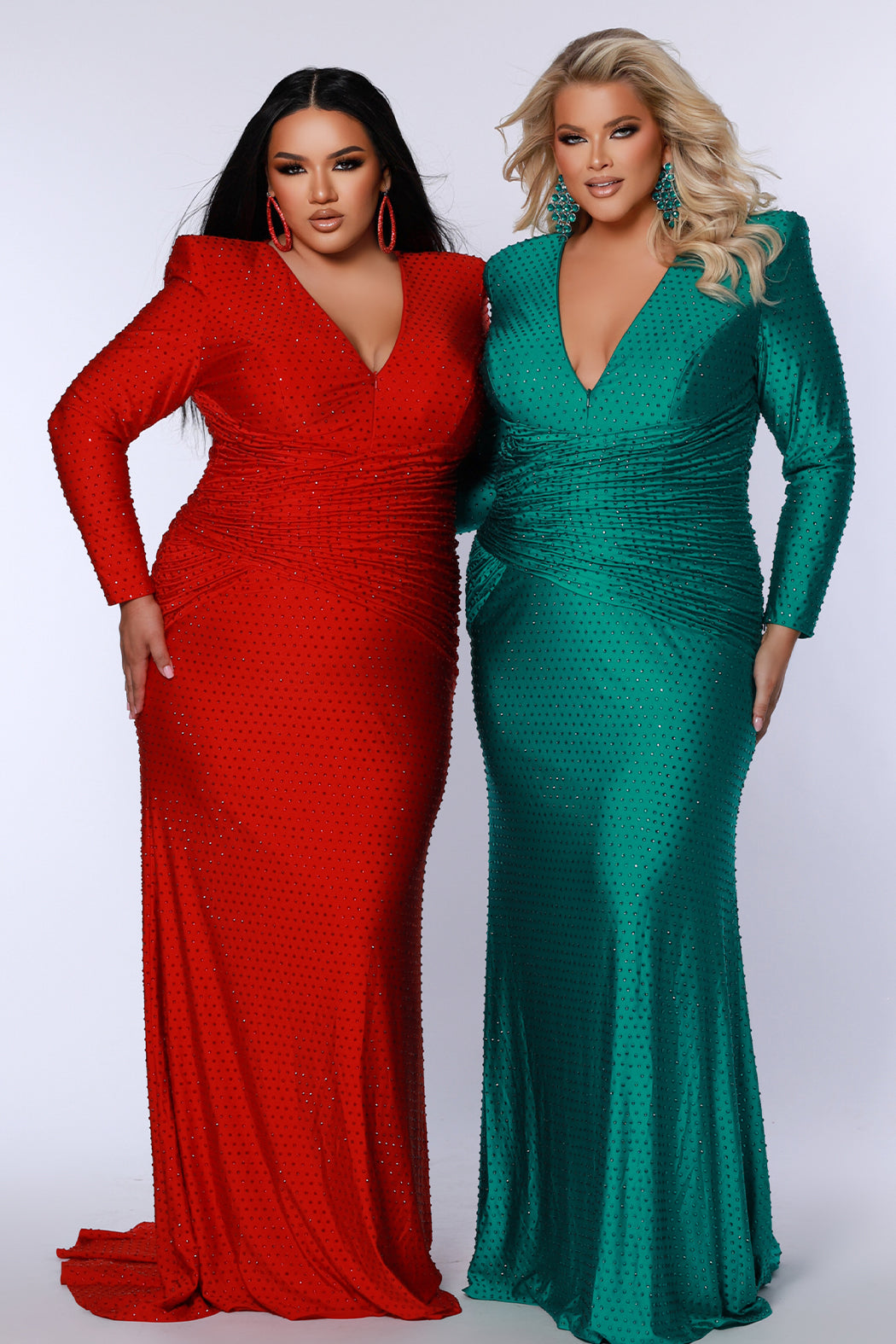 Sydney's Closet jk2519 Dress - FOSTANI.com