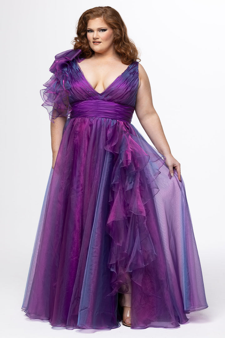 Sydney's Closet JK2611 Dress