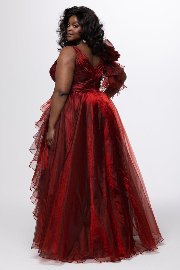 Sydney's Closet JK2611 Dress