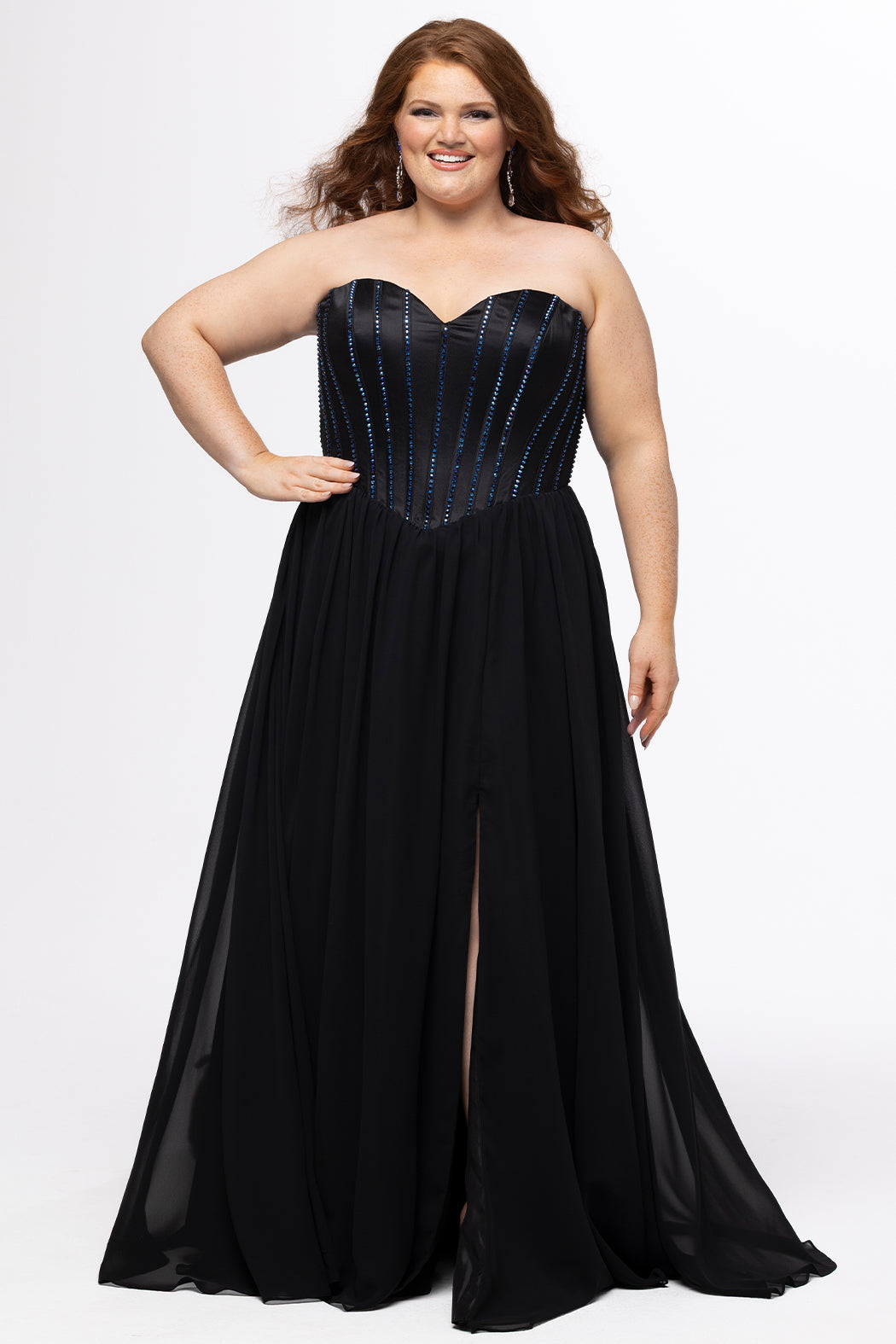 Plus Size Dresses | FOSTANI Plus Size Dresses | FOSTANI