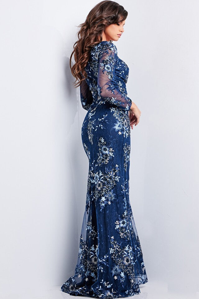 JOVANI 36399 DRESS