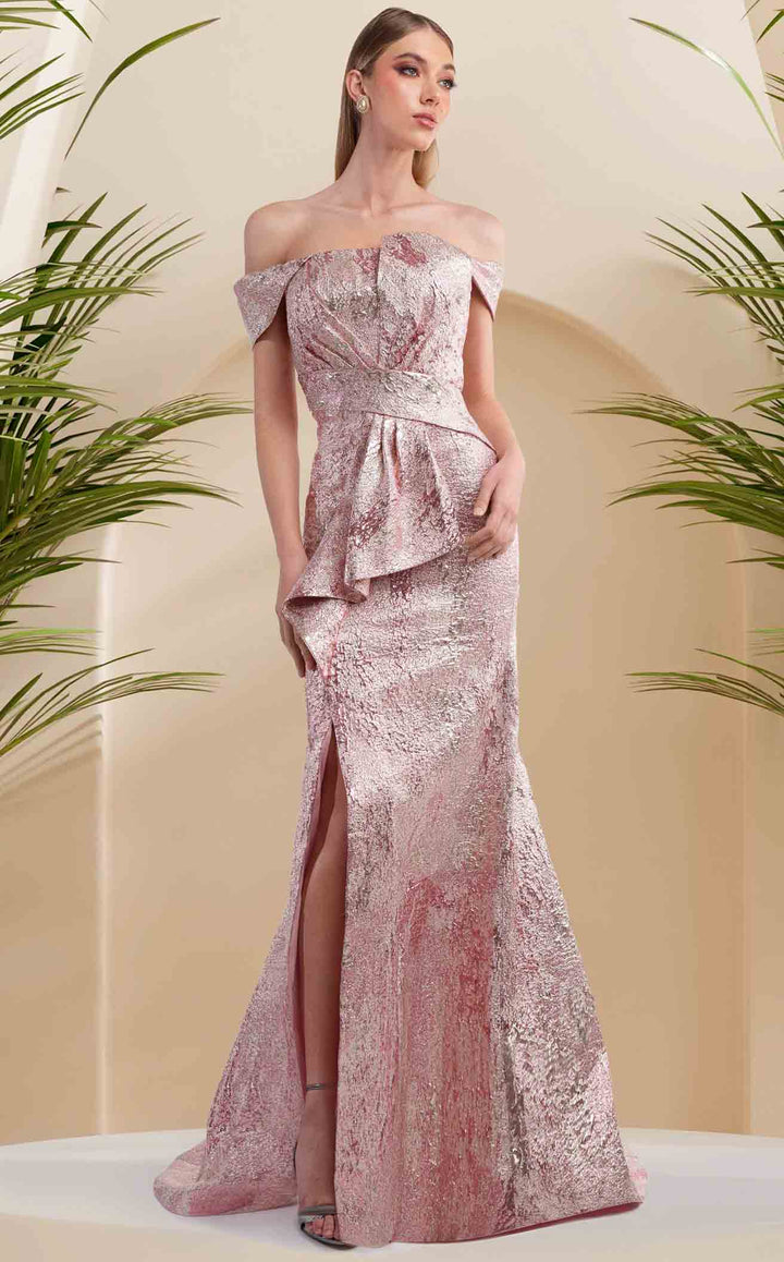 Janique 24982 Dress