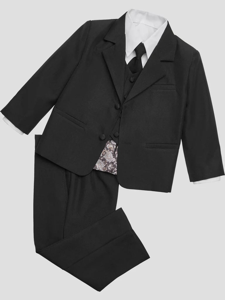 Peanut Butter Collection Joey Navy suit