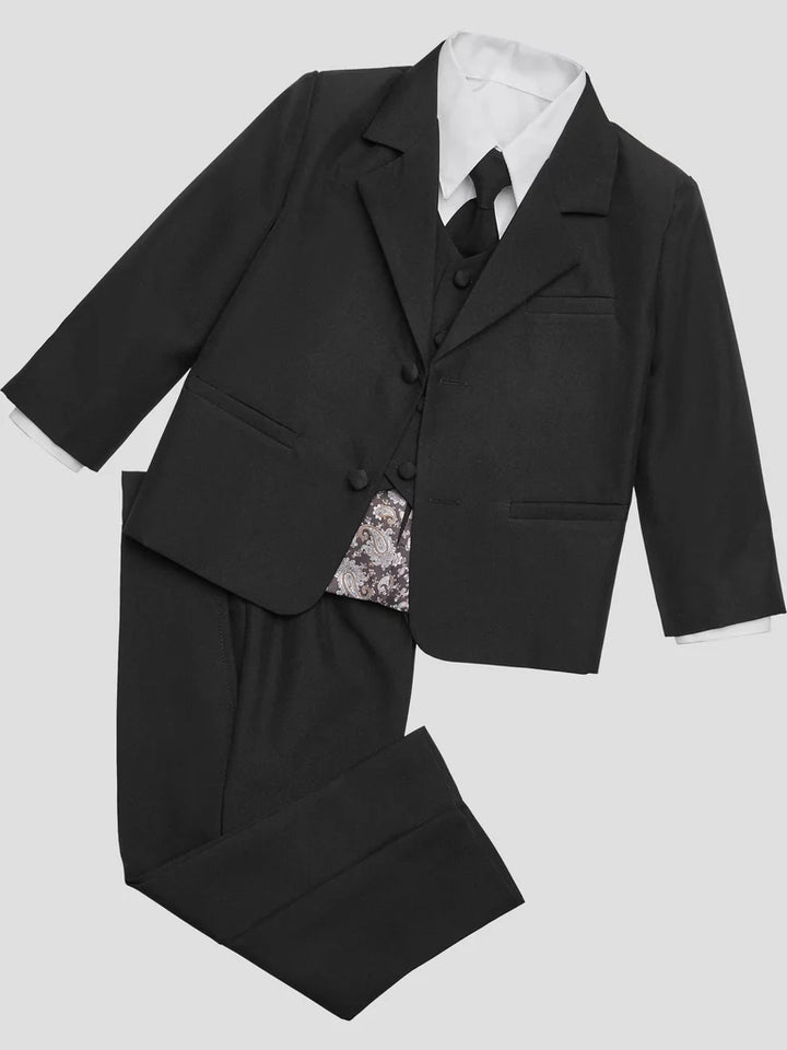 Peanut Butter Collection Joey Black suit