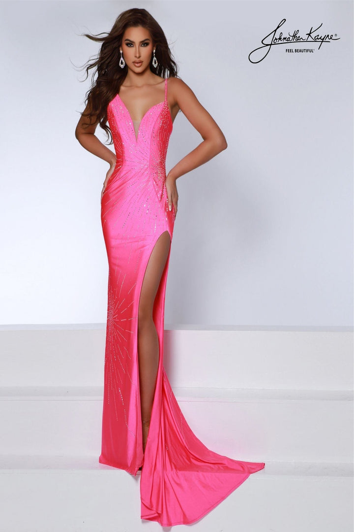 Johnathan Kayne 2805 DRESS