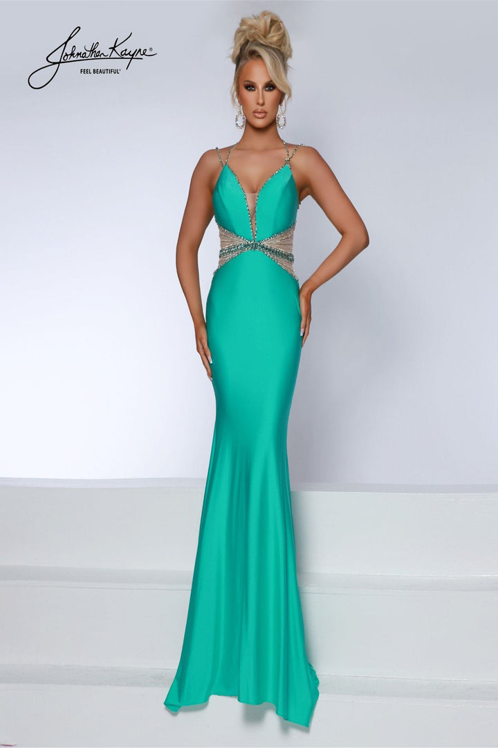 Johnathan Kayne 2808 DRESS