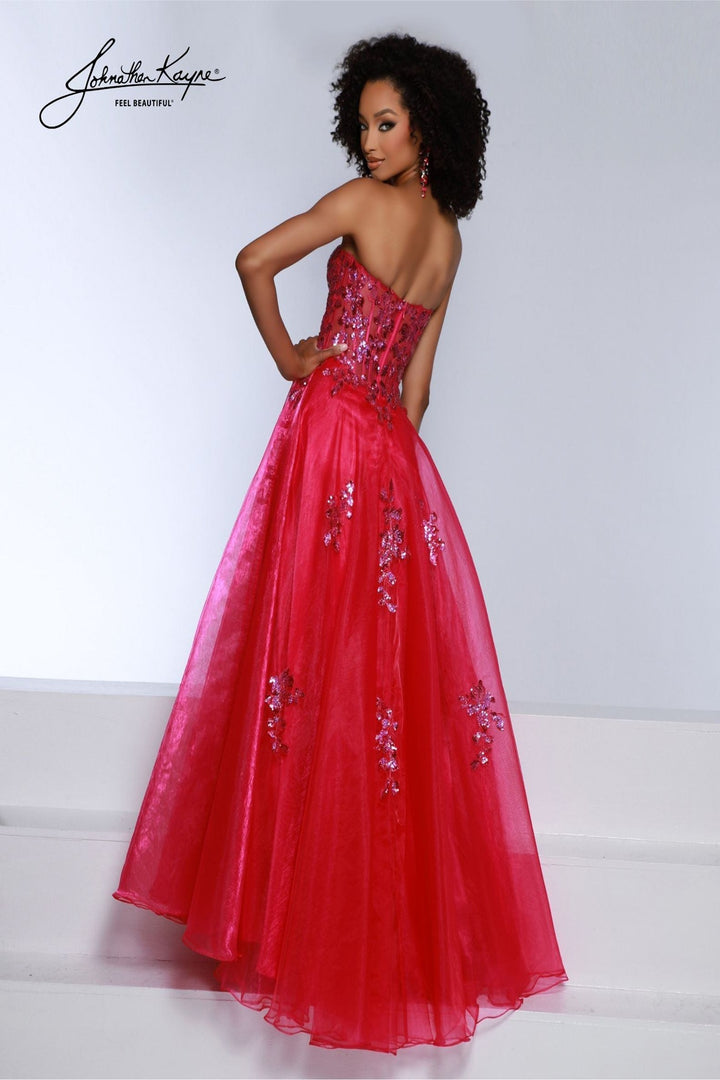 Johnathan Kayne 2809 DRESS