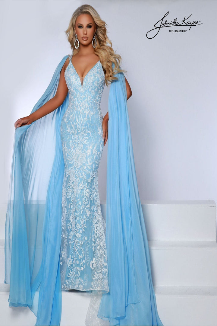 Johnathan Kayne 2826 DRESS