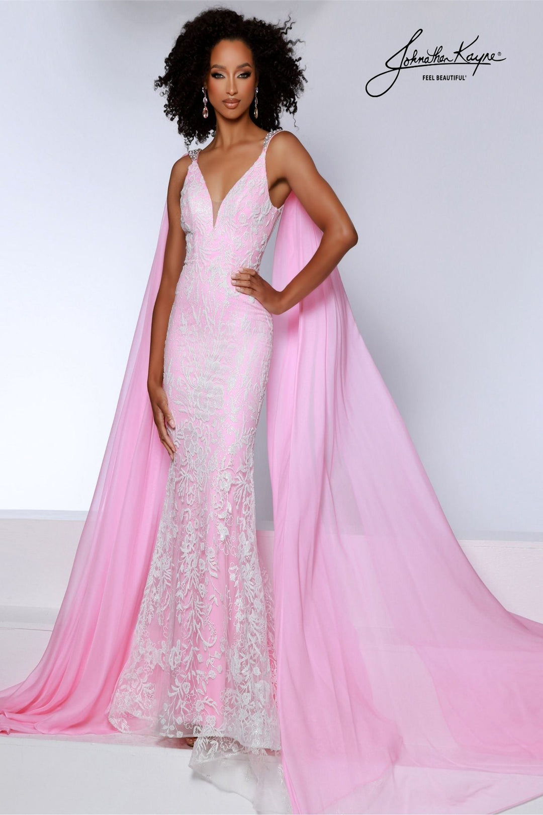 Johnathan Kayne 2826 DRESS