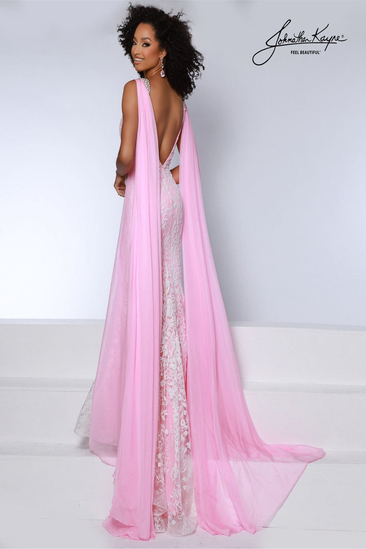 Johnathan Kayne 2826 DRESS