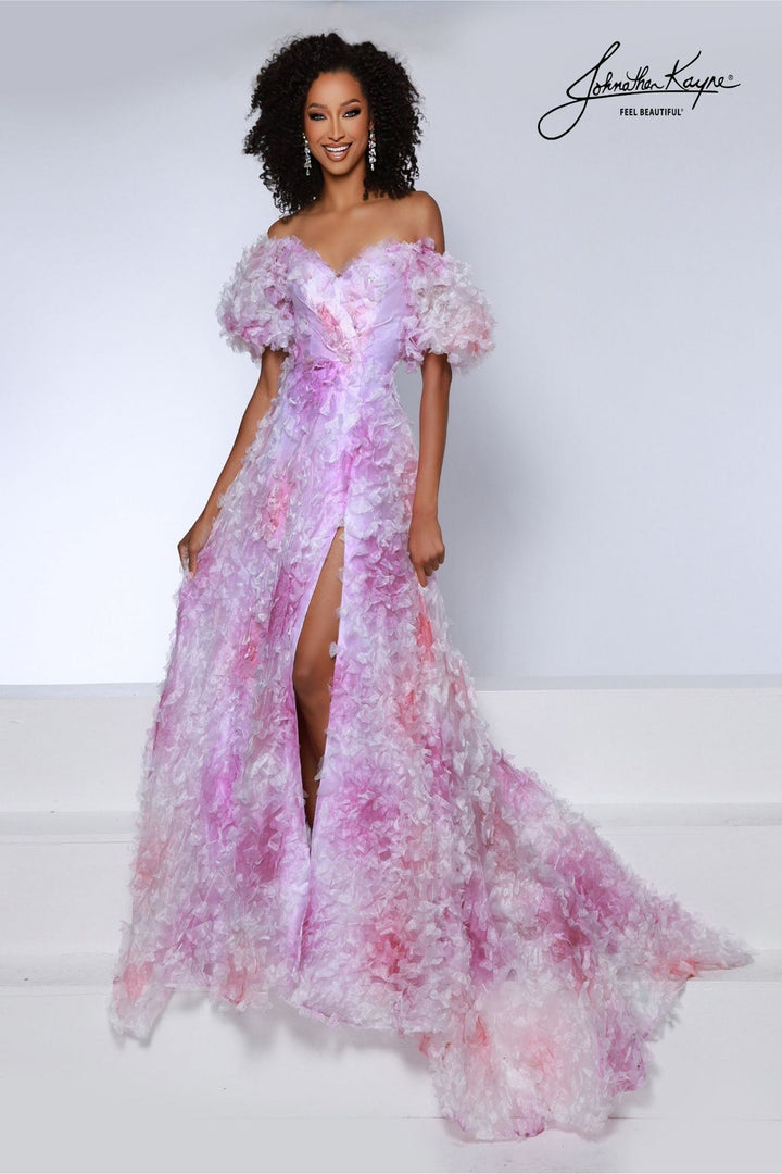 Johnathan Kayne 2833 DRESS