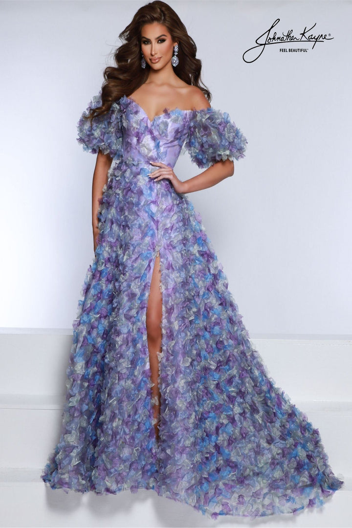 Johnathan Kayne 2833 DRESS