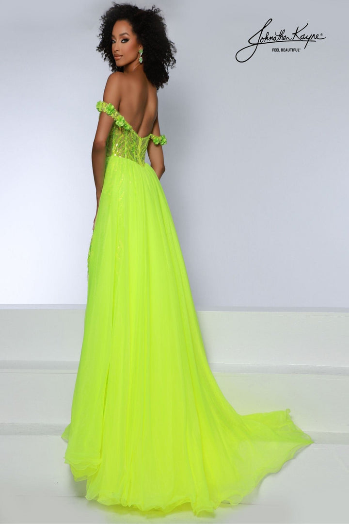 Johnathan Kayne 2834 DRESS