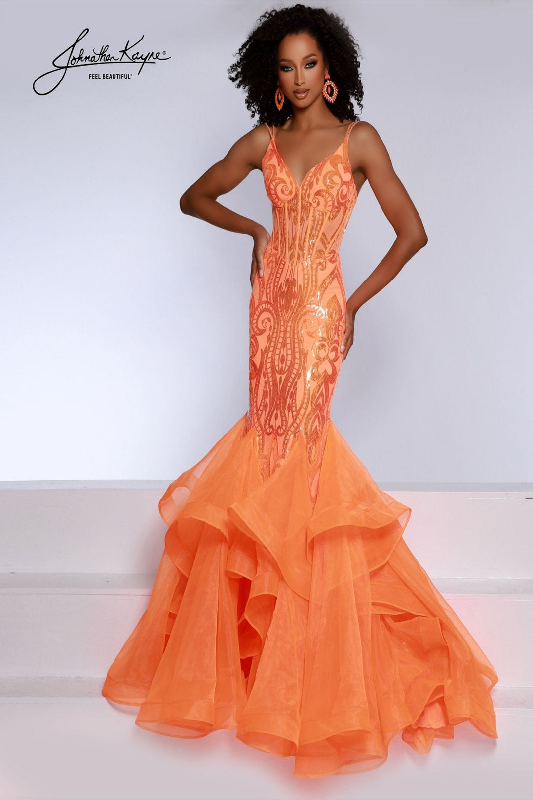 Johnathan Kayne 2835 DRESS